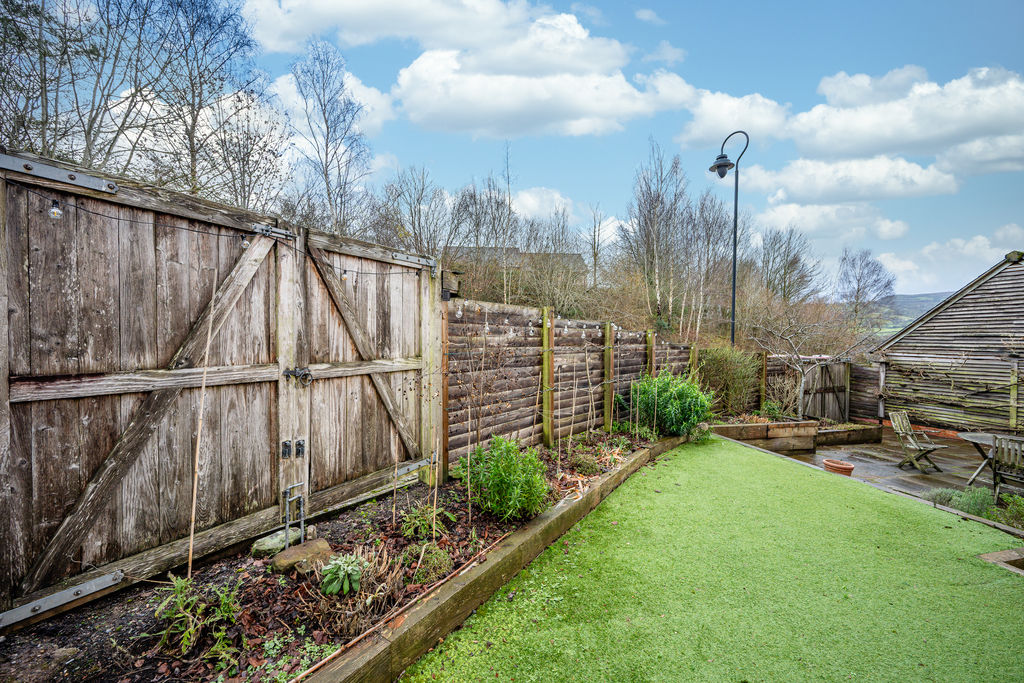 Garden- click for photo gallery